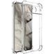 Чехол-накладка BeCover Anti-Shock для Google Pixel 8a Clear (711664)