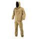 Тактический костюм Tactical Flex Pro FS (4WStretch) Койот (куртка и брюки)