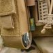 Відкритий підсумок койот під турнікет з кріпленнями для ножиць та маркера