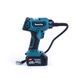 Компрессор автомобильный Makita DMP185Z 36V 6A с LED-индикатором