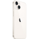 iPhone 14 Plus, 256 ГБ, Starlight, (MQ553)