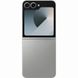 Смартфон Samsung Galaxy Z Flip6 12/512GB Silver Shadow (SM-F741BZSHSEK) (Original) 1+eSim