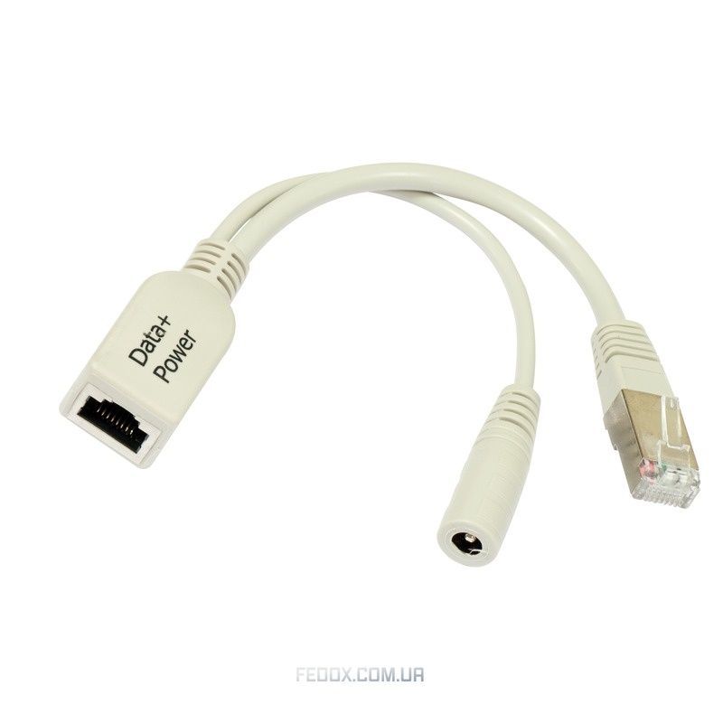 Точка доступу Mikrotik cAP Lite RBcAPL-2nD