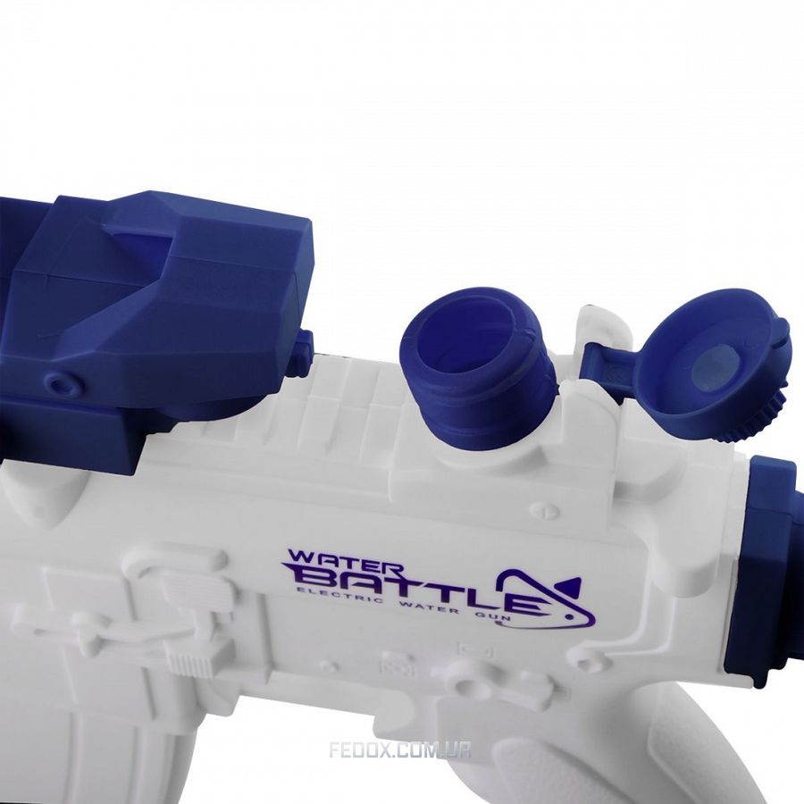 Водяний автомат Water Gun M416