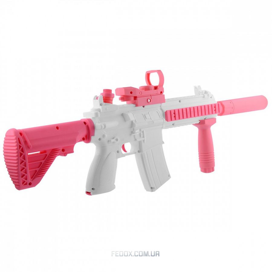 Водяний автомат Water Gun M416