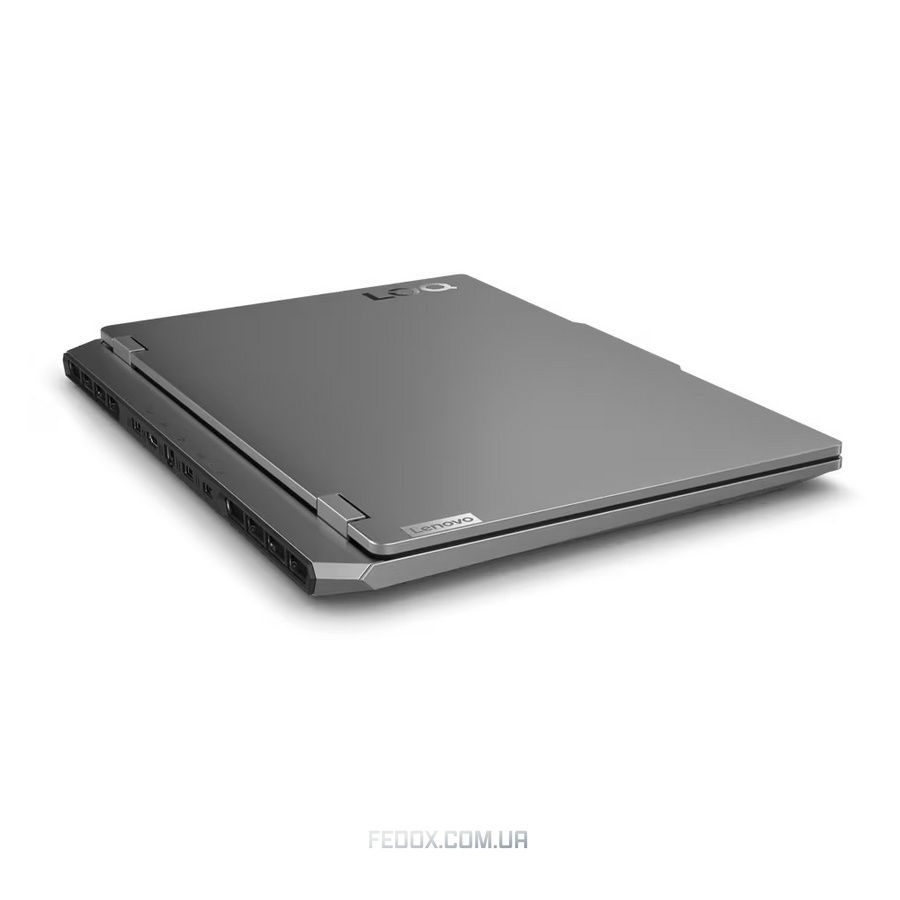Ноутбук Lenovo LOQ 15IRX9 (83DV01F0RA) Luna Grey