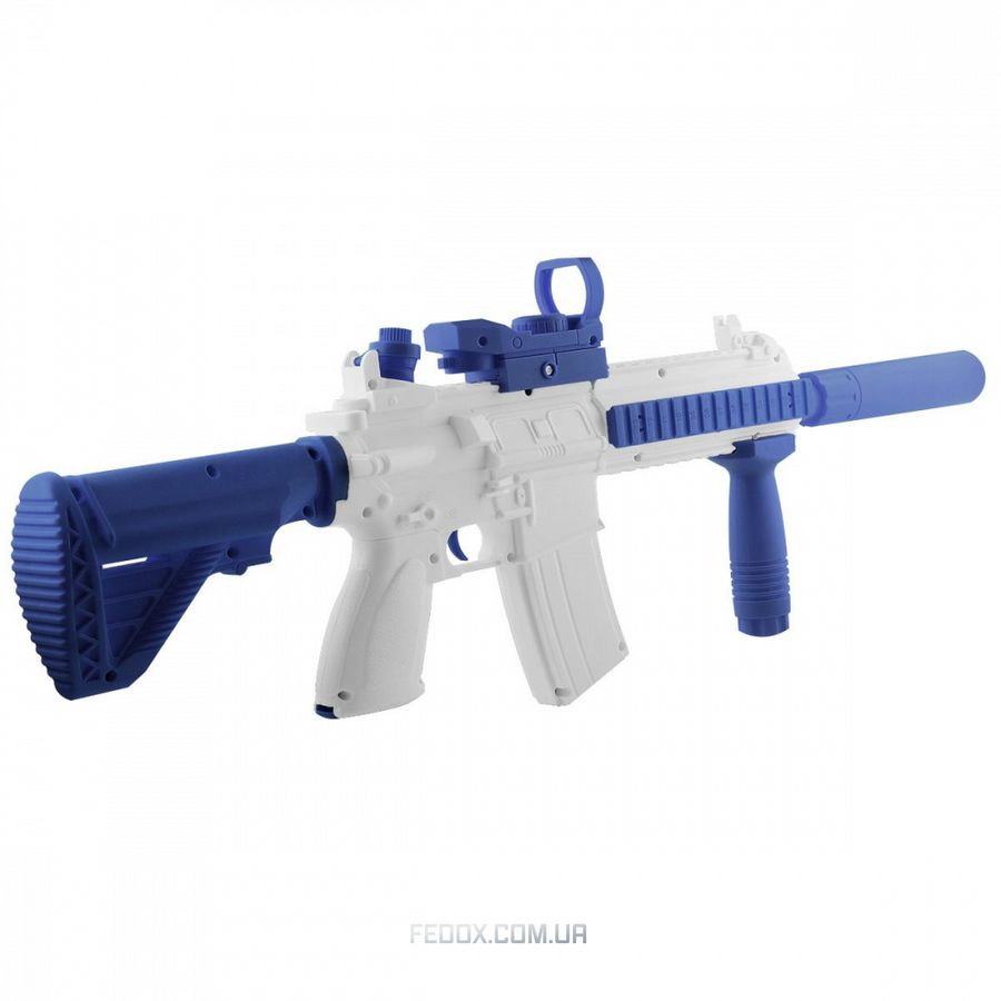 Водяний автомат Water Gun M416