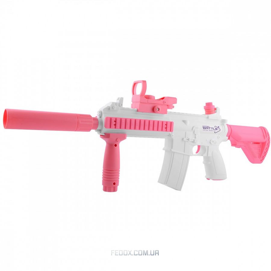 Водяний автомат Water Gun M416