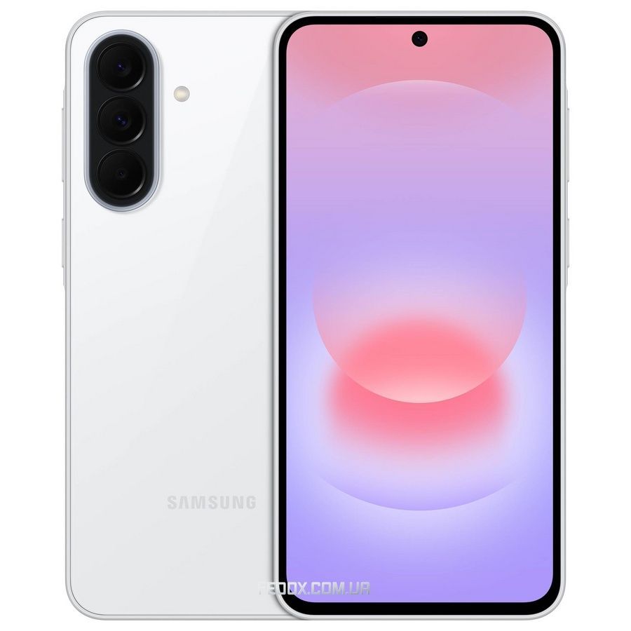 Смартфон Samsung Galaxy A37 5G 6/128GB Awesome White