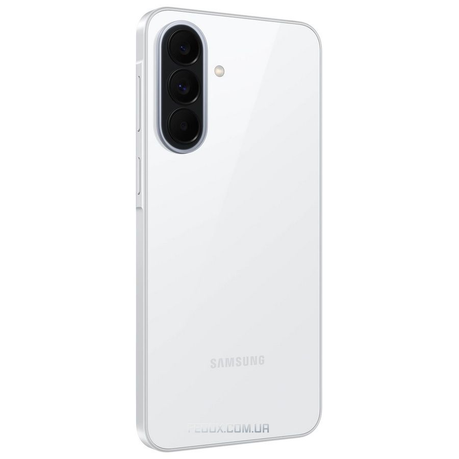 Смартфон Samsung Galaxy A37 5G 6/128GB Awesome White