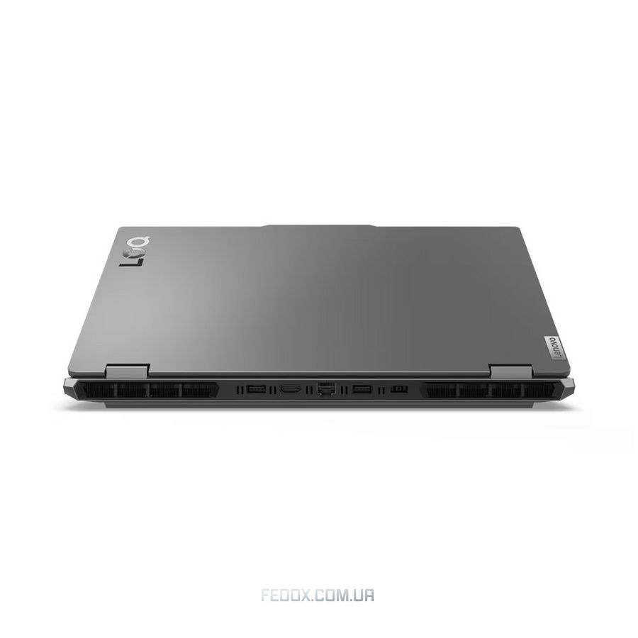 Ноутбук Lenovo LOQ 15IRX9 (83DV01F0RA) Luna Grey
