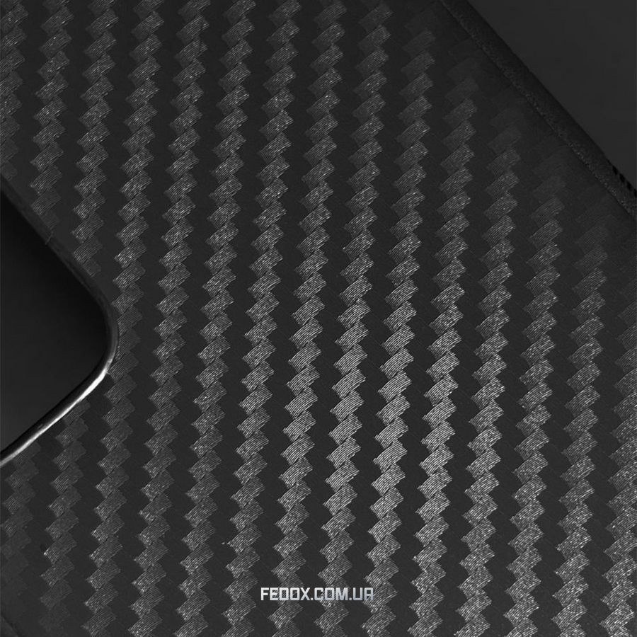 Carbon Edition Case for Samsung Galaxy M23/M13 (M236B)/(M135F)