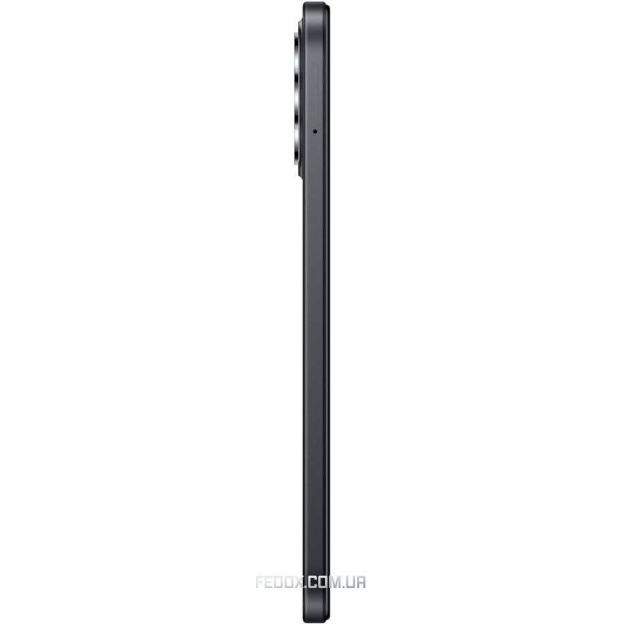 Смартфон Tecno Spark 50 (KN4n) 8/256GB Inky Black (4894947117572)