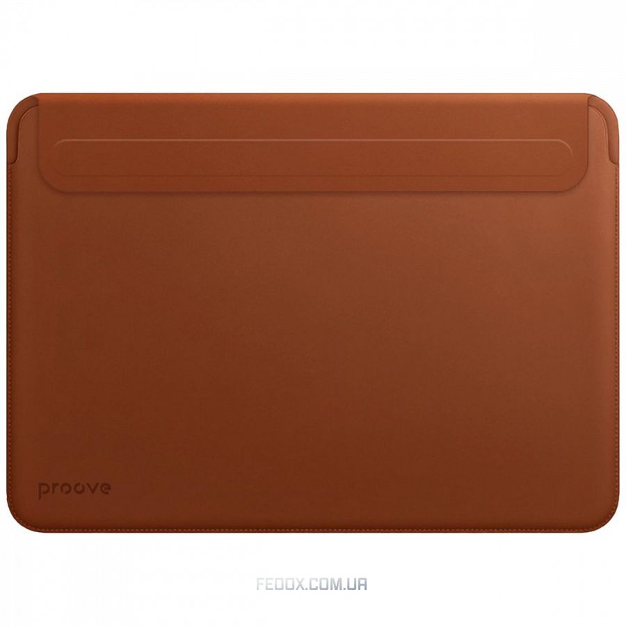 Чохол Proove Leather Sleeve MacBook 13"/13,3"/13,6"/14,2"