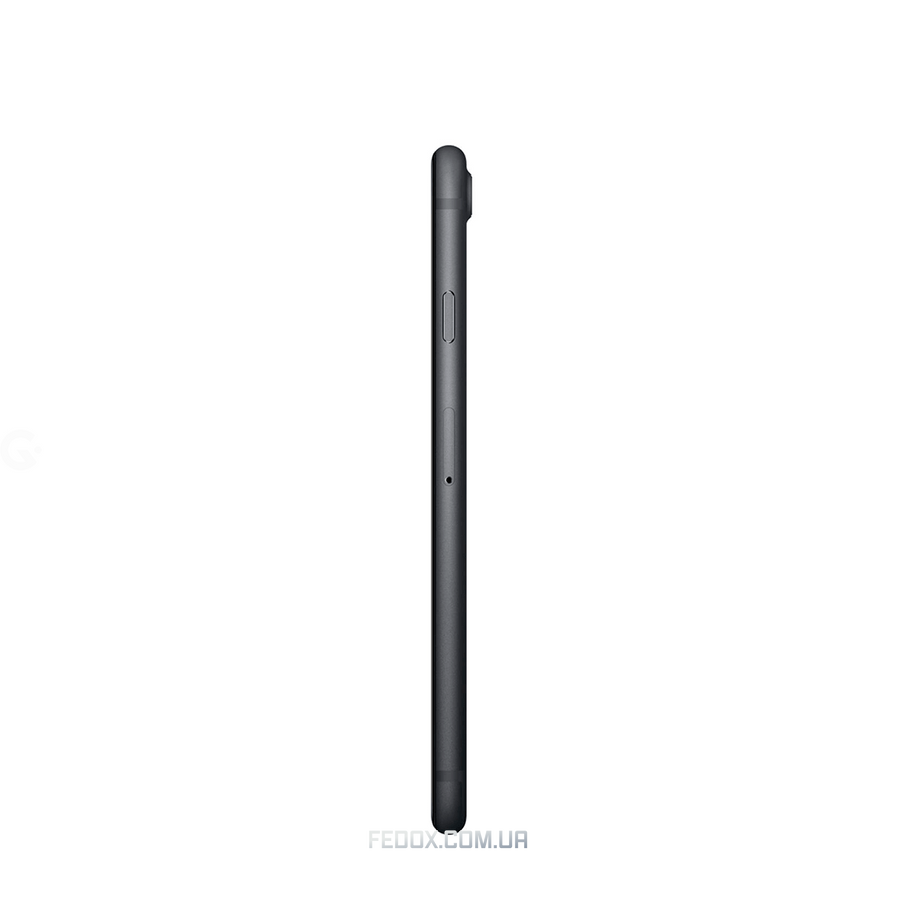 Смартфон Apple iPhone 7 128Gb Black (MN922)