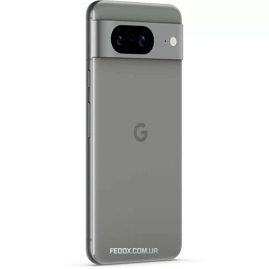 Смартфон Google Pixel 8 8/256GB Hazel 1+eSim