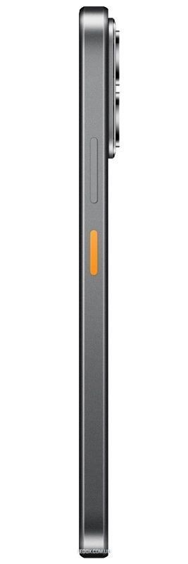 Смартфон Tecno Pova 8 5G (LK6) 8/128GB Graphite Black (4894947132322)