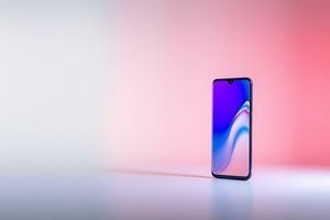Samsung Galaxy A55: подробный анализ бюджетного смартфона