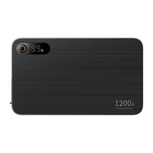 Пусковое Устройство Baseus Super Energy Pro+ 1200A black