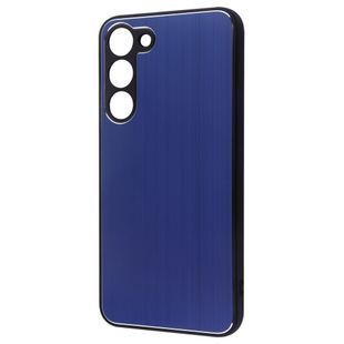 Чехол WAVE Metal Case Samsung Galaxy S23 Plus
