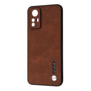 Чехол WAVE Leather Case Xiaomi Redmi Note 12S
