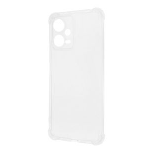 WXD Silicone Case 0.8 mm HQ Xiaomi Poco X5 5G/Xiaomi Redmi Note 12 5G