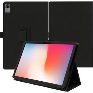 Чохол BeCover Slimbook для Blackview Tab 60 Pro 10.1" Black (715122), чорний