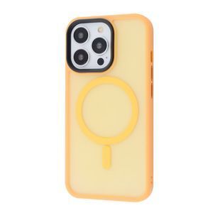 Чохол WAVE Matte Insane Case with Magnetic Ring iPhone 13 Pro