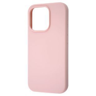 Чохол WAVE Full Silicone Cover iPhone 15