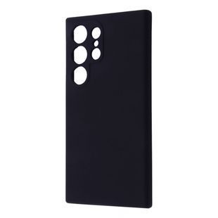 Чохол WAVE Full Silicone Cover Samsung Galaxy S24 Ultra