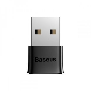 Baseus BA04 black wireless Bluetooth adapter