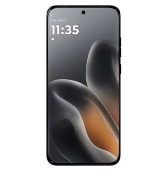 Смартфон Motorola Moto Edge 70 Fusion 12/256GB Silhouette