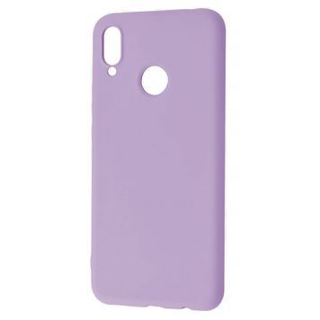 Чехол WAVE Colorful Case (TPU) Huawei P Smart+/Nova 3i