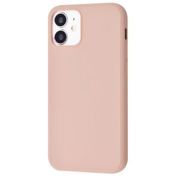 Чехол WAVE Colorful Case (TPU) iPhone 12 mini
