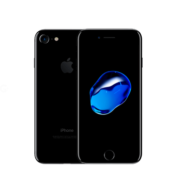 Apple iPhone 7 128GB Jet Black