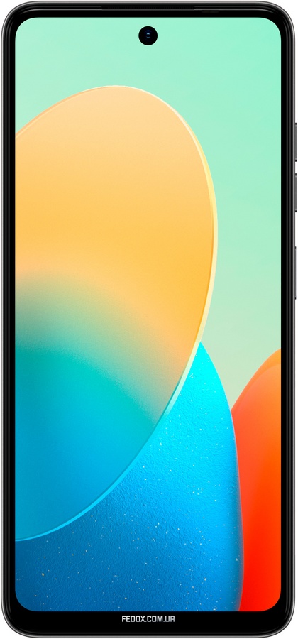 Смартфон Tecno Spark Go 2024 (BG6) 3/64GB Gravity Black (4894947010514)