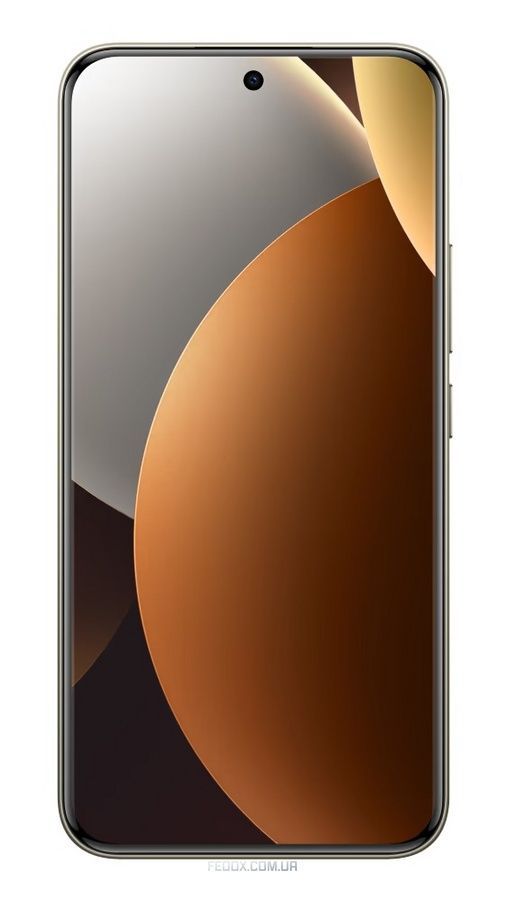 Смартфон Xiaomi Redmi Note 15 Pro+ 5G 8/256GB Mocha Brown