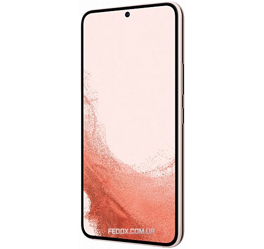 Samsung Galaxy S22 DUOS 8/256GB Pink (SM-S901B/DS)