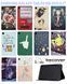 Чохол BeCover Smart Case для Samsung Galaxy Tab A9 SM-X115 8.7" Night Light (711271)