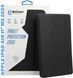 Чехол BeCover Tri Fold Soft TPU Silicone для Apple iPad Air 11" M2 2024 Black (711405), чорний
