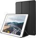 Чехол BeCover Tri Fold Soft TPU Silicone для Apple iPad Air 11" M2 2024 Black (711405), чорний