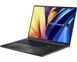 Ноутбук Asus Vivobook 16 OLED M1605NAQ-SH055 (90NB1831-M001Z0) Indie Black