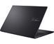 Ноутбук Asus Vivobook 16 OLED M1605NAQ-SH055 (90NB1831-M001Z0) Indie Black
