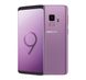 Смартфон Samsung Galaxy S9 64GB SM-G960FKZD Lilac Purple DUOS  2Sim (SM-G960FZPD)