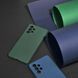 Чехол WAVE Colorful Case (TPU) Oppo A58 4G