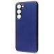 Чохол WAVE Metal Case Samsung Galaxy S23 Plus
