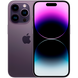 iPhone 14 Pro Max, 256 ГБ, Deep Purple, (MQ9X3)