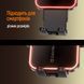 Бездротовий зарядний пристрій ColorWay Ultra-mini 15W Black (CW-CHAW069Q-BK)