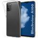 Чохол-накладка BeCover для Blackview A100 Transparancy (708944), Прозорий
