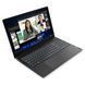 Ноутбук Lenovo V15 G4 IRU (83A100X4RA) Black